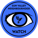 Sun Valley Neighbourhood Watch